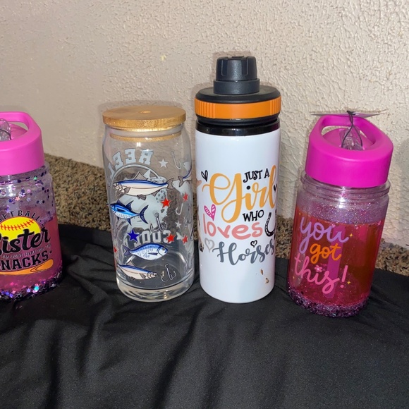 Homemade cups - Picture 14 of 16